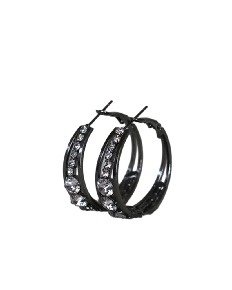 Grandes boucles d&