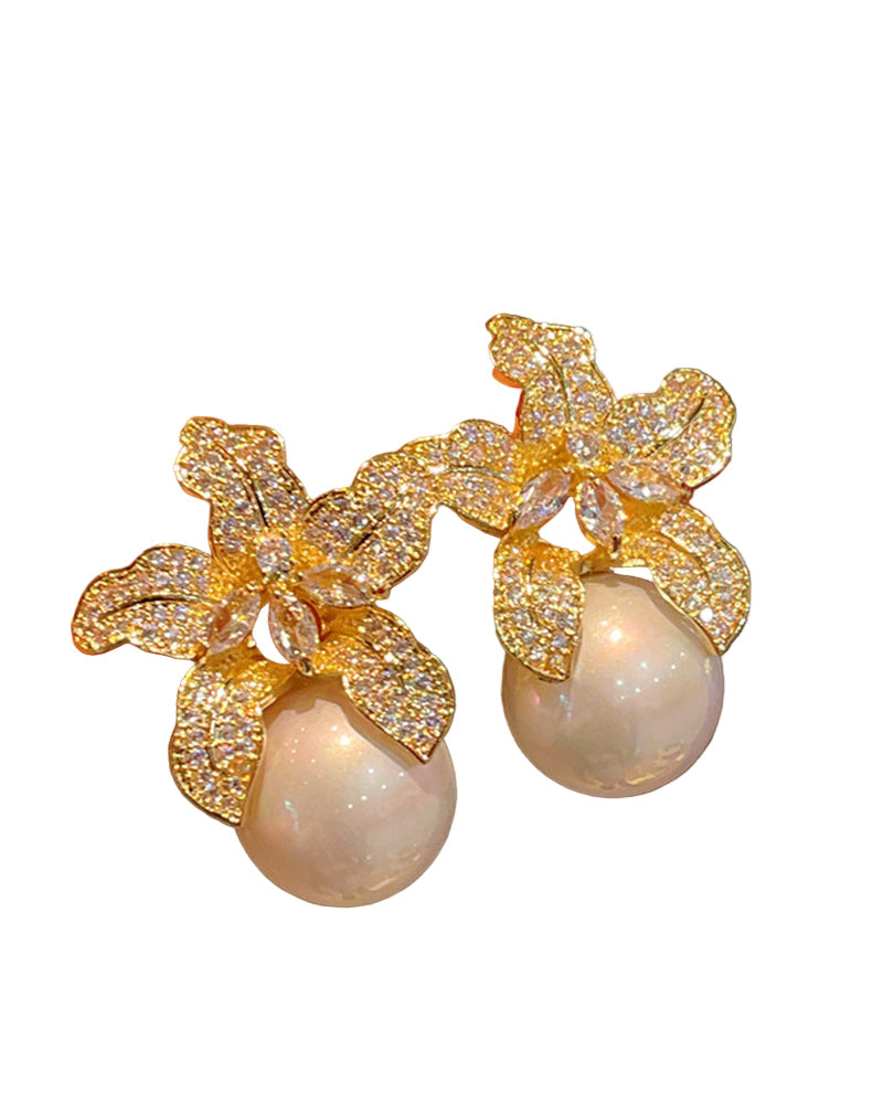 Annick | Boucles d&