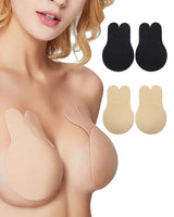 Soutien-gorge de levage invisible adhésif