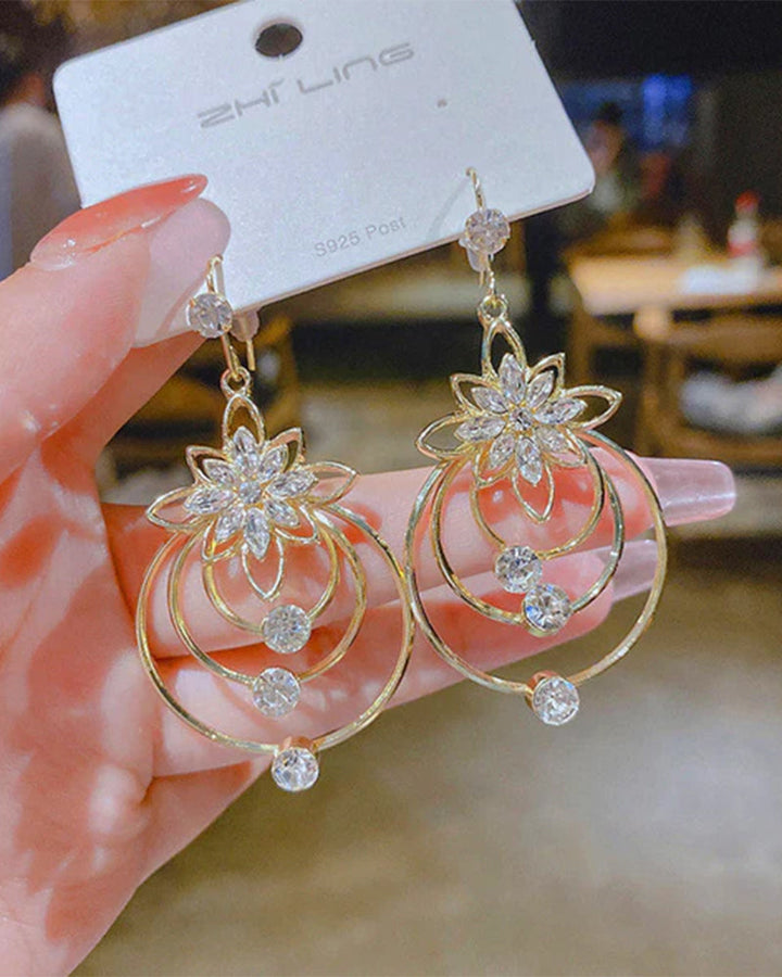 Boucles d&