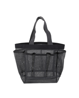 Sac à main en maille grande capacité