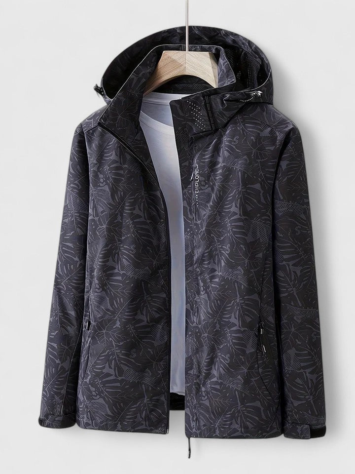 Luise | Veste Élégante
