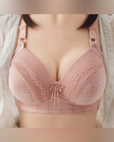 Soutien-Gorge Sexy Confort Type Sans Anneau Acier