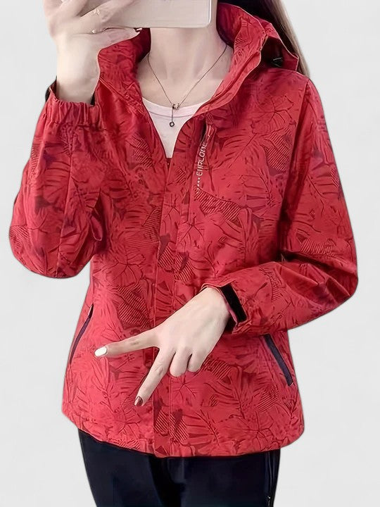 Luise | Veste Élégante