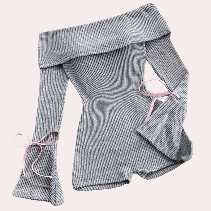 Georgiana | Combishort d&