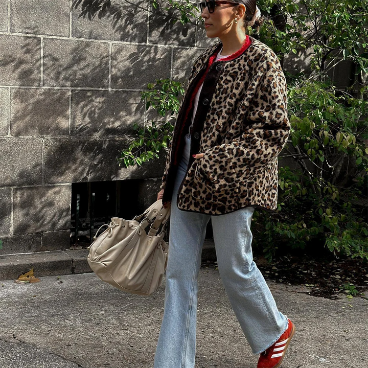Aimée | Veste d&