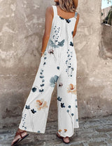 Amandine | fleur contrastée bohème élancée