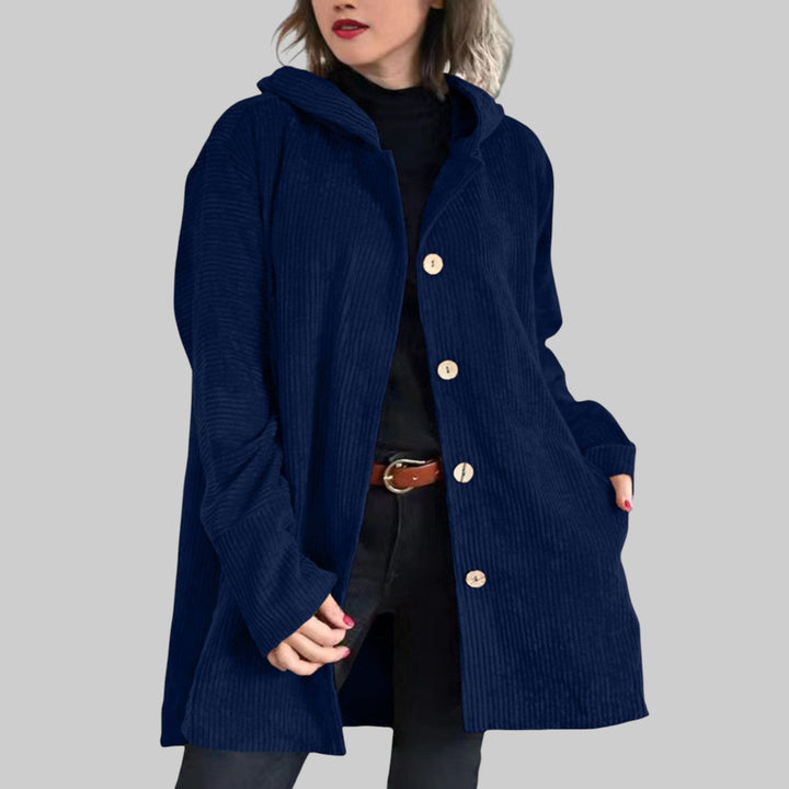 Katharina | Veste matelassée