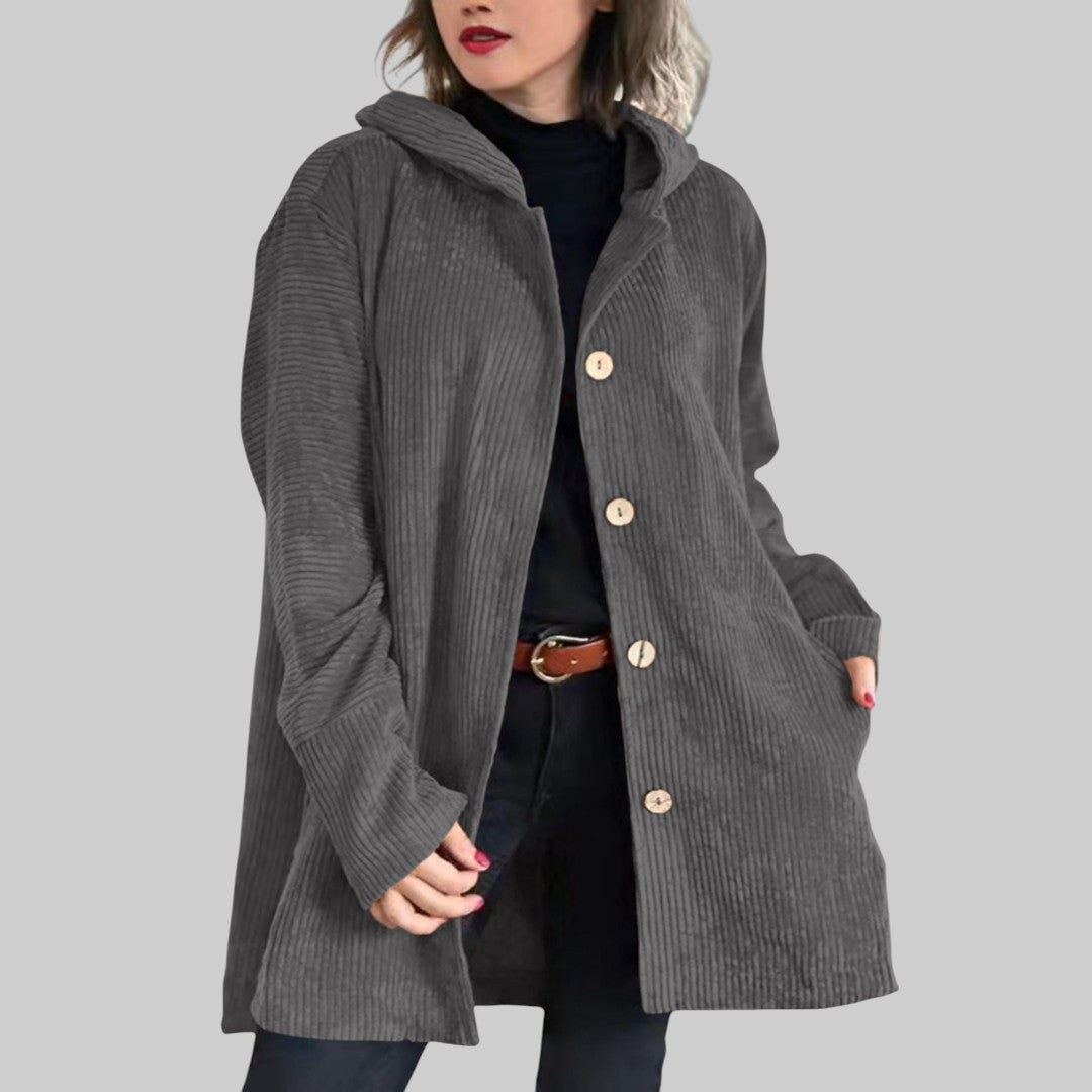 Katharina | Veste matelassée