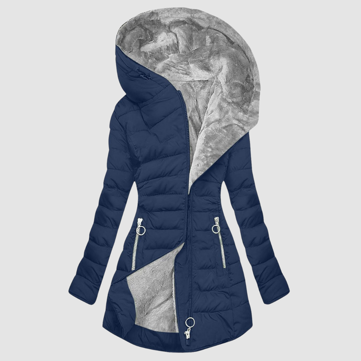 Paula | Manteau Confort
