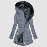 Paula | Manteau Confort