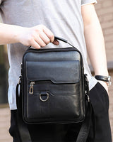 Sac Homme Décontracté Affaires Grande Capacité