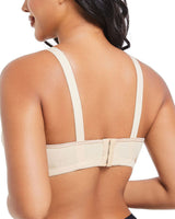 Soutien-gorge Trois Rangs Agrafe