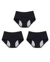 Leak-Proof Undies For Bladder Incontinence