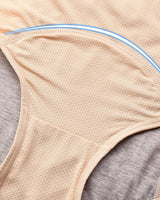 Leak-Proof Undies For Bladder Incontinence