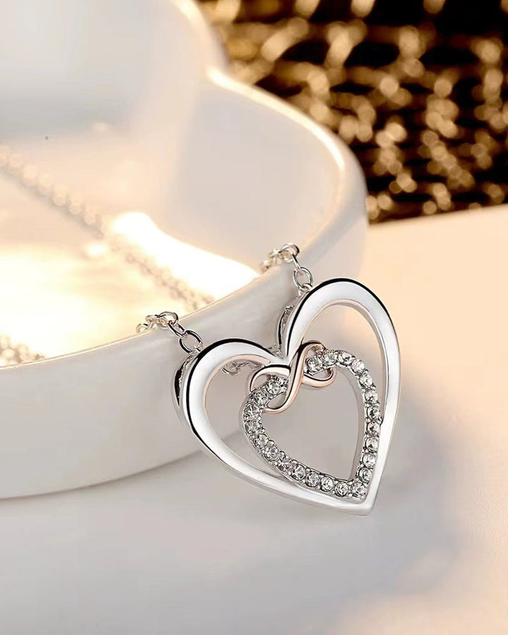 Collier d&