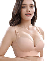 Soutien-gorge sexy ultra-mince