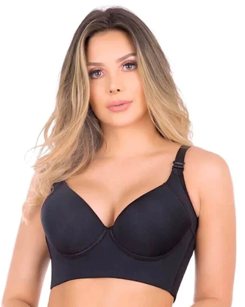 Soutien-gorge sexy ultra-mince
