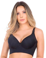 Soutien-gorge sexy ultra-mince