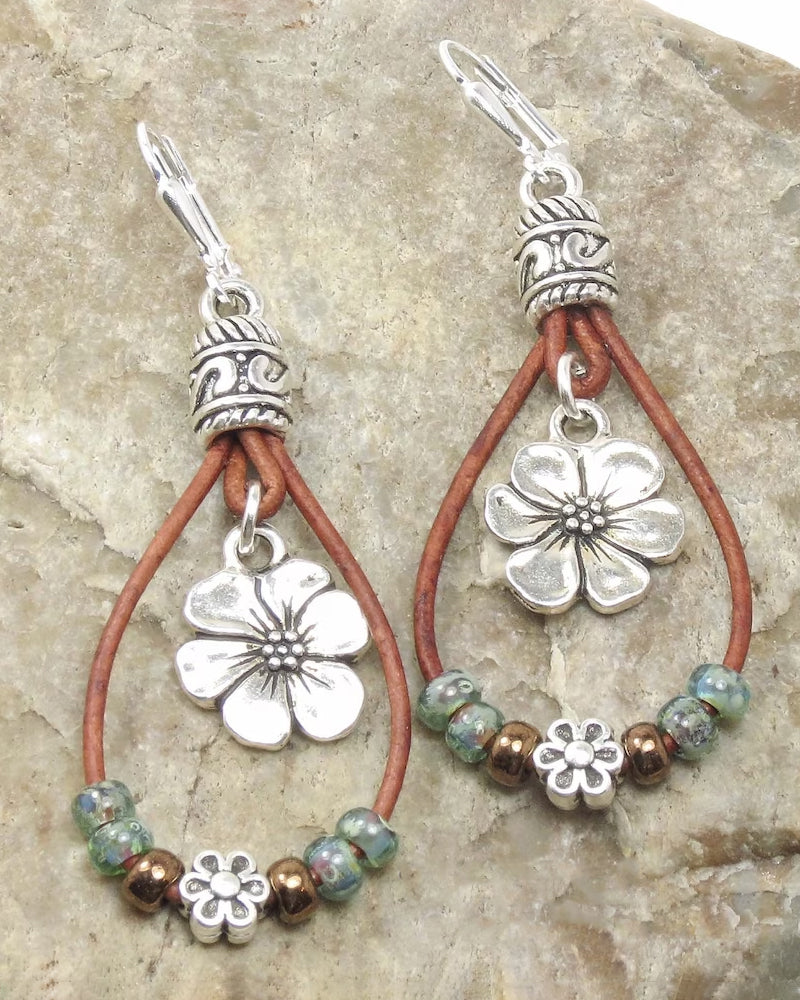 Boucles d&