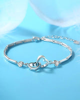 Bracelet Soul Sister Coeur