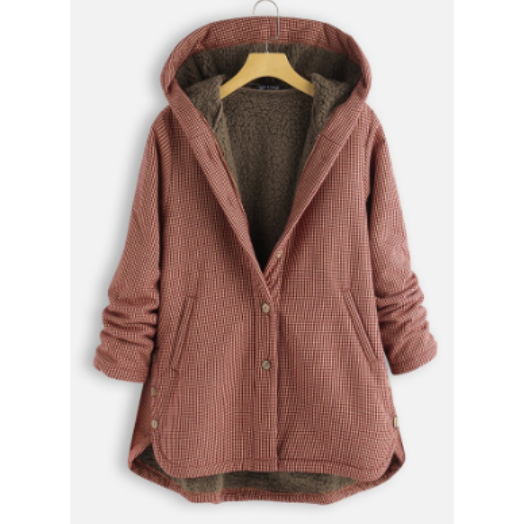 Zita | Veste d&