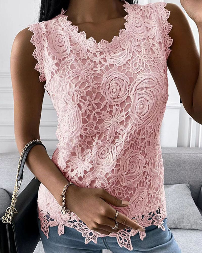Adalina | Blouse d&