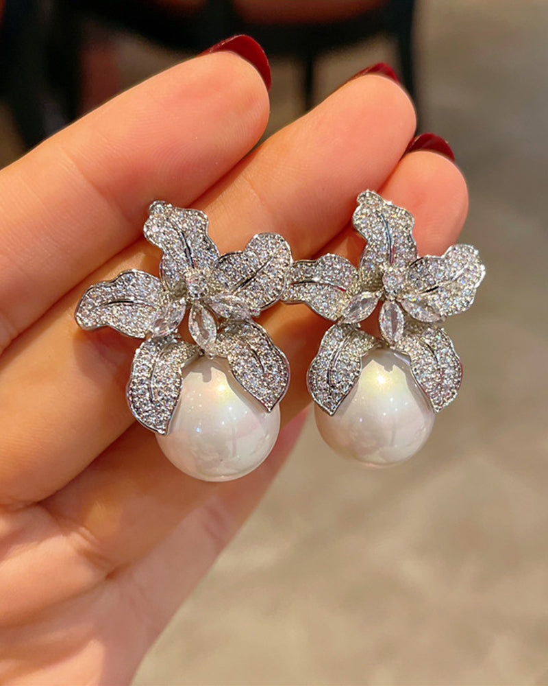 Boucles d&