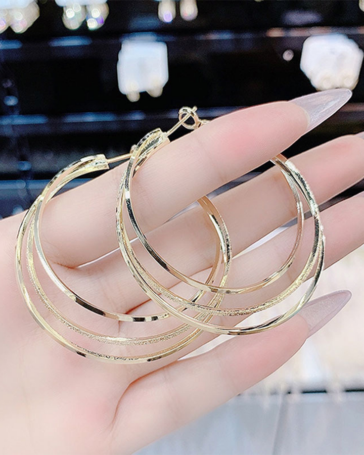 Boucles d&