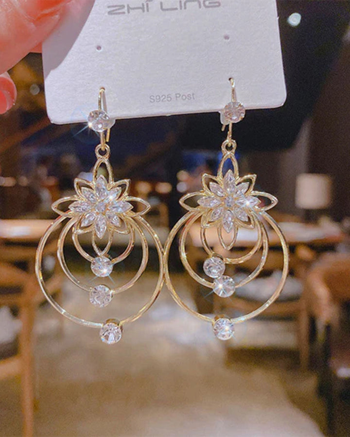 Boucles d&