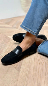 Elra - Chaussures Élégantes Classiques