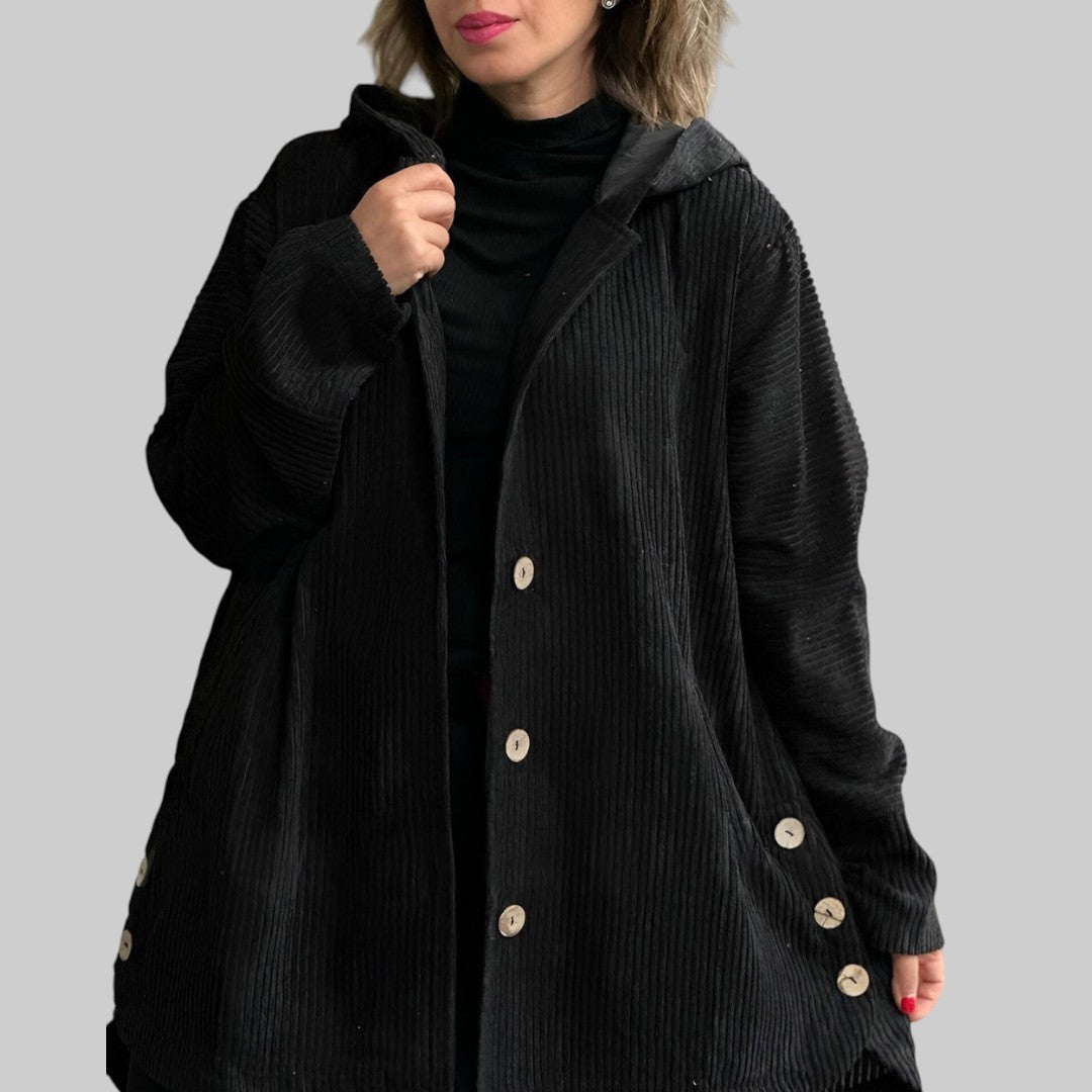Katharina | Veste matelassée