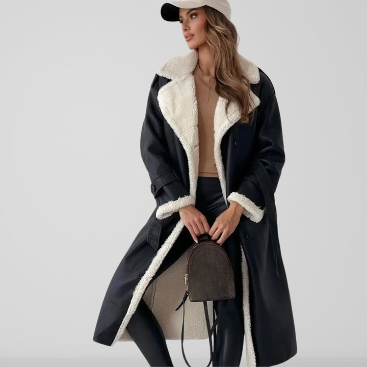 Winifred | Manteau d&