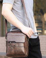 Sac Homme Décontracté Affaires Grande Capacité