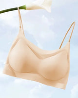 🔥Bra Ultrafin Sans Couture Soie Glacée Confortable