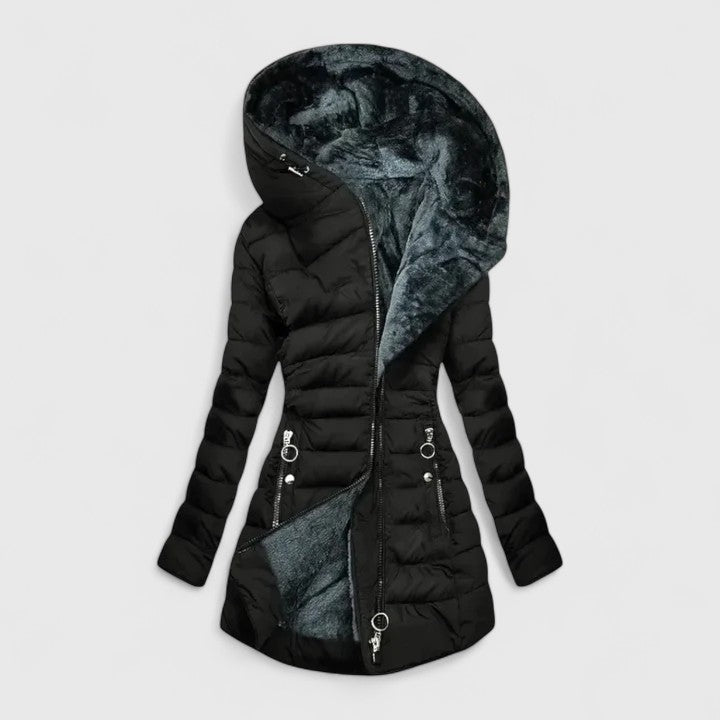 Paula | Manteau Confort