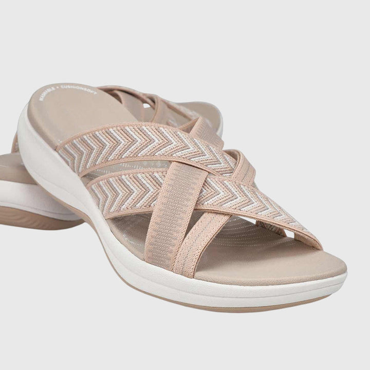 Jade | Sandales Orthopédiques