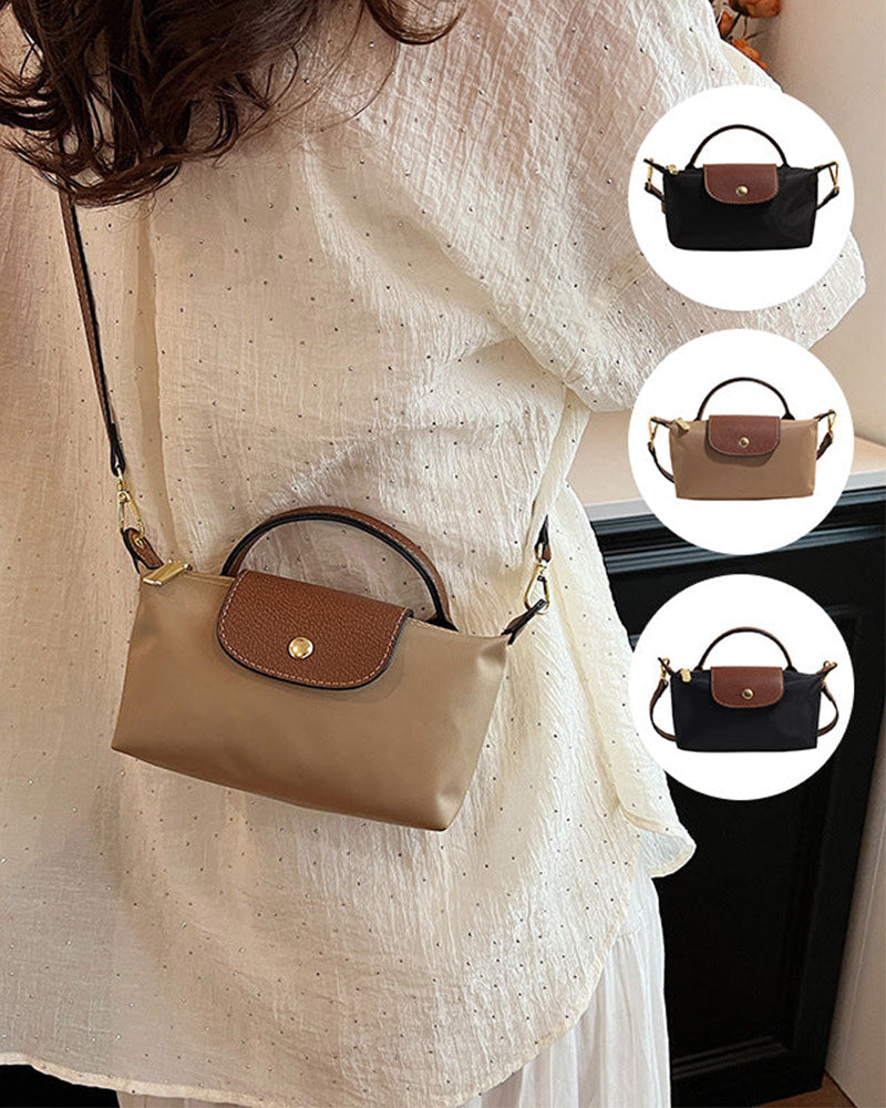 Sac Femme Simple Rabat Bandoulière