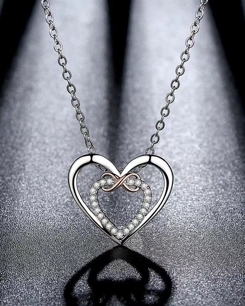 Collier d&