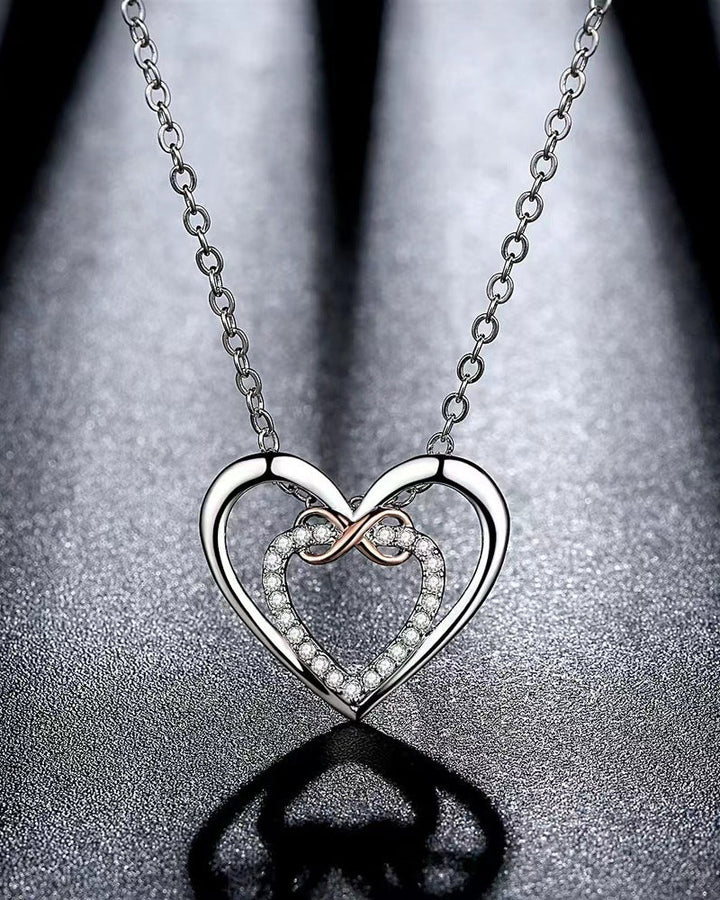 Collier d&