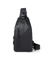 Sac à bandoulière étanche