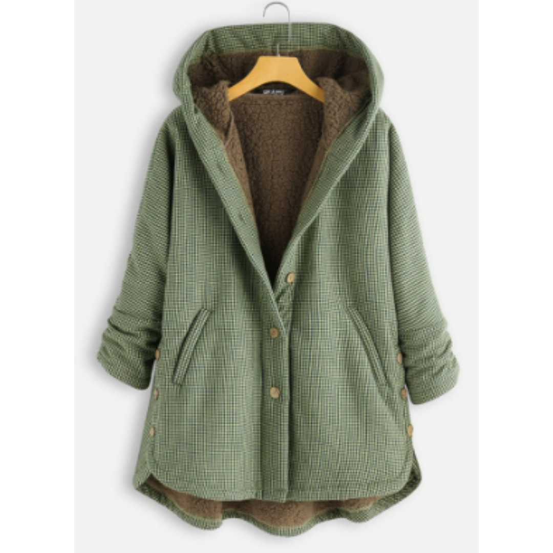 Zita | Veste d&