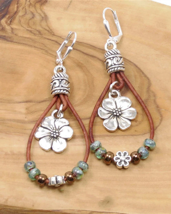 Boucles d&