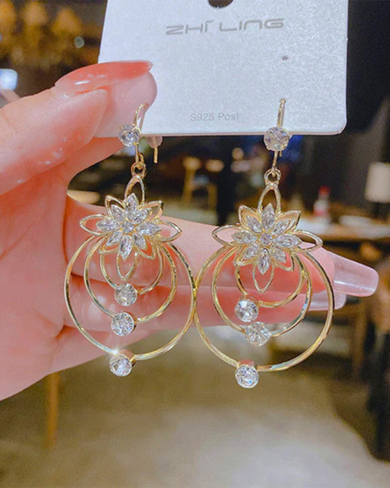 Boucles d&