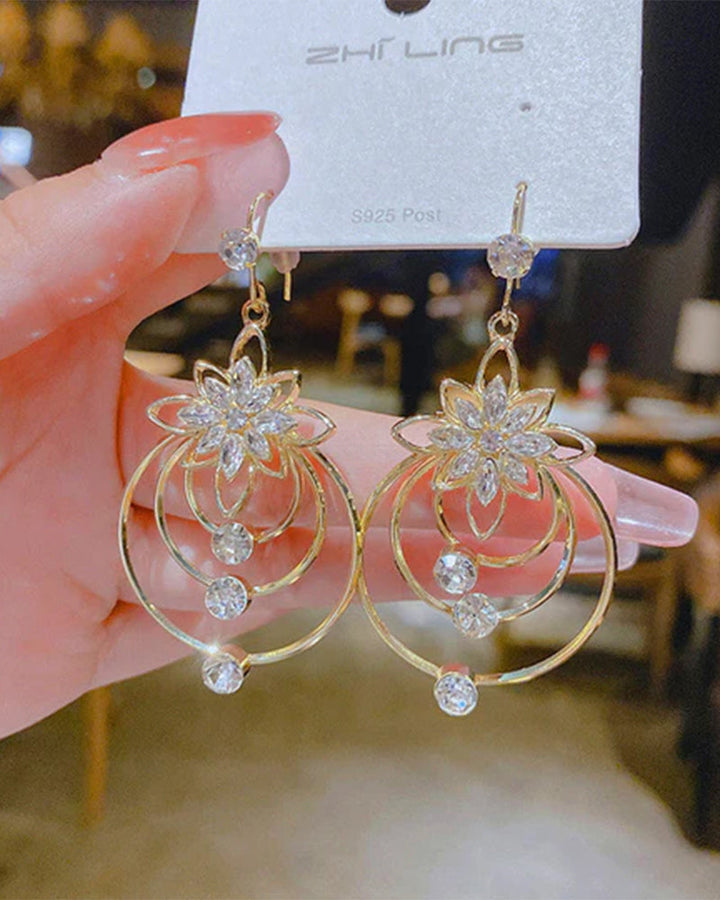 Boucles d&