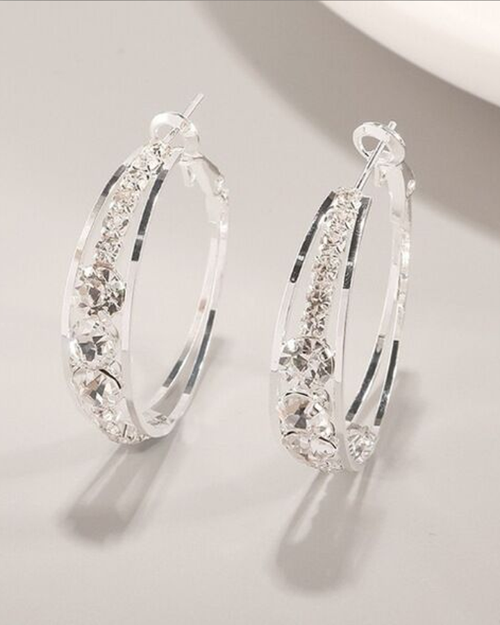 Grandes boucles d&