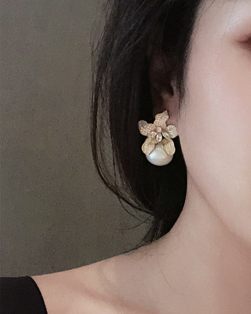 Boucles d&