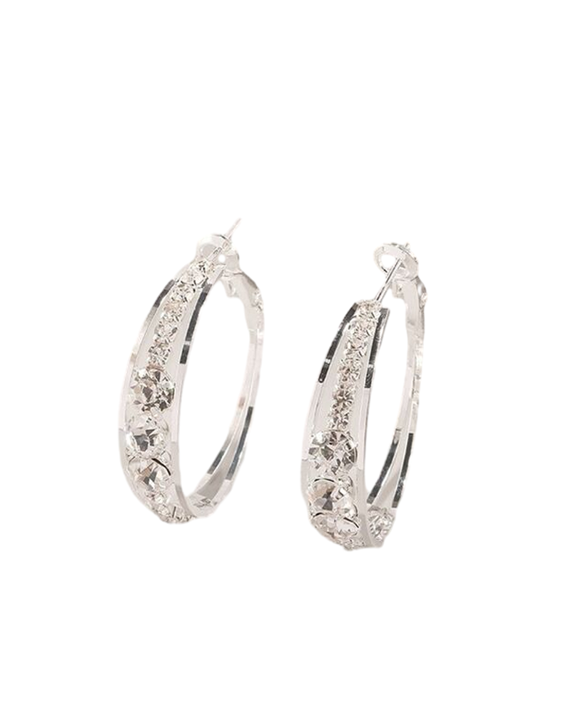 Grandes boucles d&