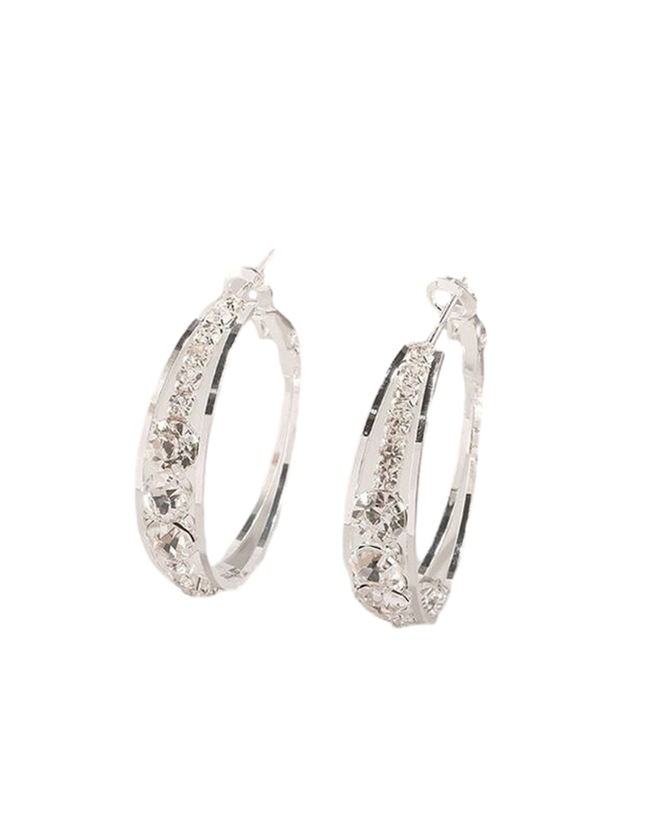 Grandes boucles d&