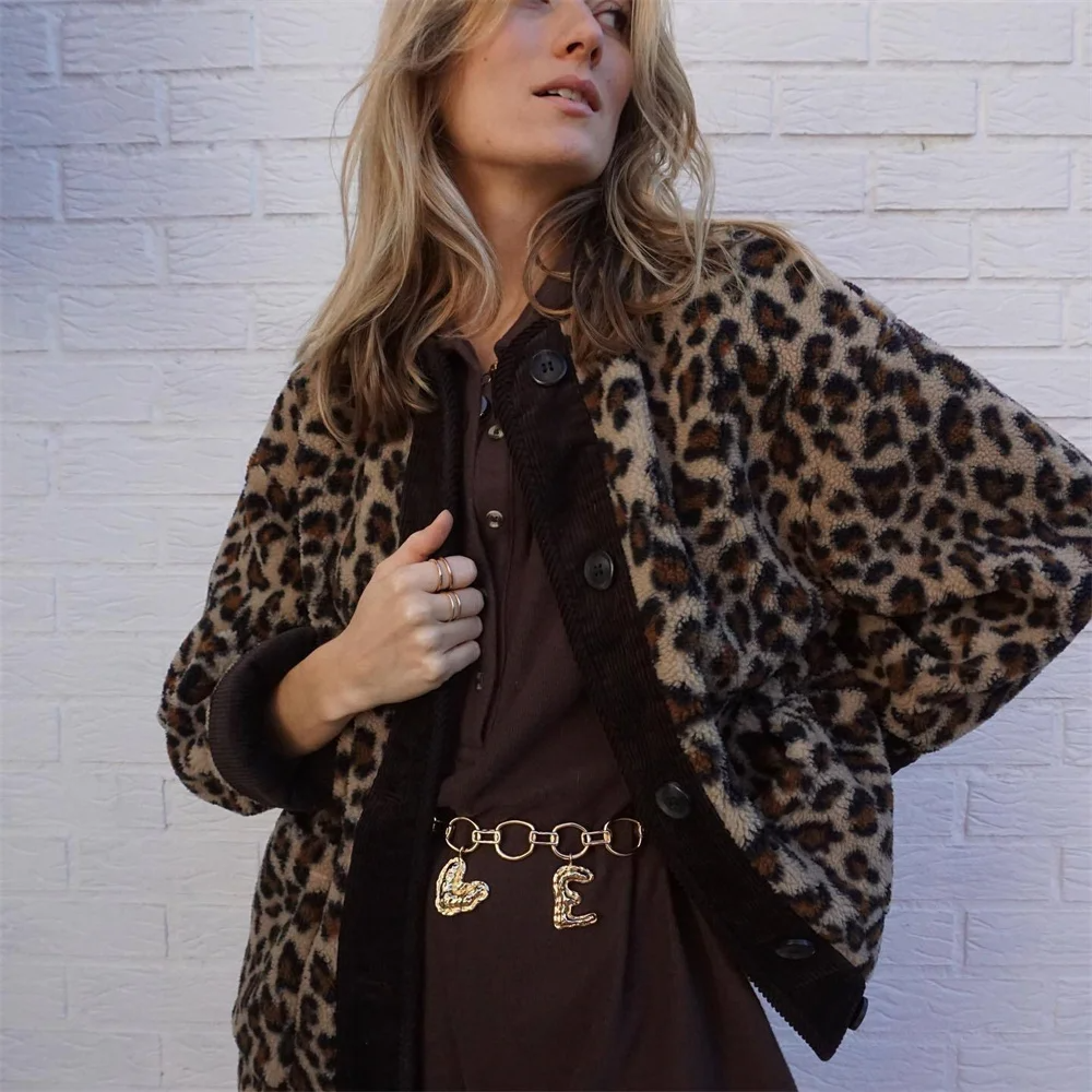 Aimée | Veste d&